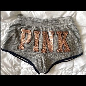 Victoria Secret Pink Shorts SO CUTE & Comfy!